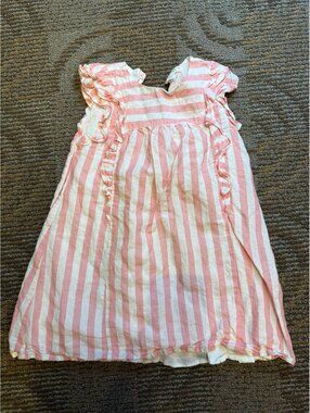 Crewcuts girls dress size 5